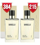 Bargello 215 Floral - 384 Floral EDP Fresh Kadın Parfüm 50 ml