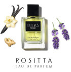 Lelas Prime Rositta EDP Odunsu Kadın Parfüm 55 ml