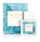 Femascu 6523 First Dance EDP Çiçeksi Kadın Parfüm 100 ml
