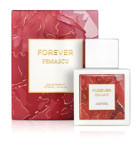 Femascu 6524 Forever EDP Çiçeksi - Meyveli Kadın Parfüm 100 ml