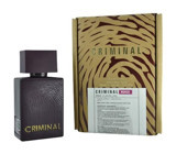 Criminal 14 Kilion Girl Bad EDP Odunsu Kadın Parfüm 60 ml
