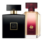 Avon Imari - Little Black Dress EDP Kadın Parfüm 50 ml