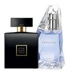 Avon Little Black Dress - Perceive EDP Kadın Parfüm 50 ml