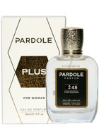 Pardole K-248 EDP Oryantal Kadın Parfüm 50 ml