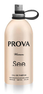 Prova See EDP Meyveli Kadın Parfüm 120 ml