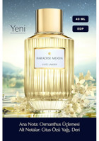 Estée Lauder Paradise Moon Luxury Fragrance EDP Çiçeksi Kadın Parfüm 40 ml