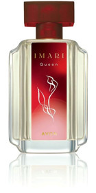 Avon Imari Queen EDT Çiçeksi - Meyveli Kadın Parfüm 50 ml