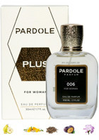 Pardole K-006 EDP Oryantal Kadın Parfüm 50 ml