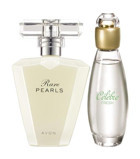 Avon Celebre Fresh - Rare Pearls EDT Çiçeksi Kadın Parfüm 50 ml