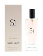 Giorgio Armani Si EDP Çiçeksi - Odunsu Kadın Parfüm 15 ml