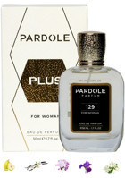 Pardole K-129 EDP Oryantal Kadın Parfüm 50 ml
