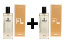 Bargello 384 Floral - 112 Floral EDP Kadın Parfüm 50 ml