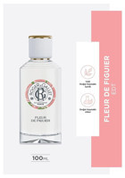 Roger & Gallet Fleur De Fiquier EDT Çiçeksi Kadın Parfüm 100 ml