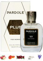Pardole K-101 EDP Fresh Kadın Parfüm 50 ml