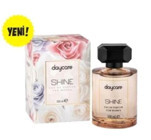 Daycare Shine EDP Çiçeksi Kadın Parfüm 100 ml