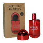 Estella Impress EDC Çiçeksi - Meyveli Kadın Parfüm 35 ml