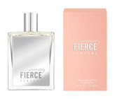 Abercrombie & Fitch Naturally Fierce EDP Meyveli Kadın Parfüm 100 ml