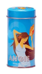 Rebul Angie Ocean Dreams EDC Aromatik Kadın Parfüm 55 ml