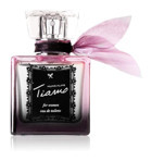 HuncaLife Tiamo EDT Çiçeksi - Meyveli Kadın Parfüm 50 ml