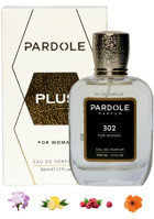 Pardole K-302 EDP Meyveli Kadın Parfüm 50 ml