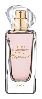 Avon Tta The Moment EDP Çiçeksi Kadın Parfüm 50 ml