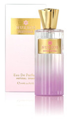 Nurxos 9844 Petunia EDP Baharat Kadın Parfüm 100 ml