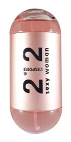 L’espoire Sexy EDP Çiçeksi Kadın Parfüm 100 ml