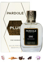 Pardole K-090 EDP Odunsu Kadın Parfüm 50 ml