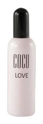 Cocu K19 EDP Çiçeksi Kadın Parfüm 50 ml