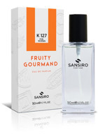 Sansiro K-127 EDP Meyveli Kadın Parfüm 50 ml