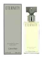 Calvin Klein Eternity EDP Çiçeksi - Meyveli - Odunsu Kadın Parfüm 100 ml