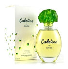 Gres Cabotine EDP Çiçeksi - Meyveli Kadın Parfüm 100 ml