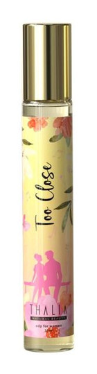 Thalia Symphony Too Close EDP Misk Kadın Parfüm 35 ml