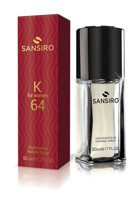 Sansiro K64 EDT Oryantal Kadın Parfüm 50 ml