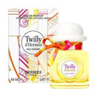 Hermes Twilly D'hermes Eau Ginger EDP Çiçeksi - Odunsu Kadın Parfüm 85 ml