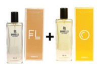 Bargello 171 Floral - 122 Oriental EDP Kadın Parfüm 50 ml