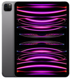 Apple iPad Pro 4.Nesil (MNYJ3TU/A) 1 TB iPadOS Sim Kartlı 16 GB Ram 11.0 İnç Tablet Gri
