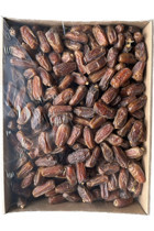 Karaağaç Naturals Organik Mebrum Hurması 5 kg