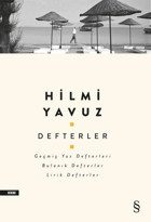 Defterler Hilmi Yavuz Everest Yayınları