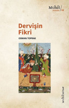 Dervişin Fikri Osman Toprak Muhit Kitap