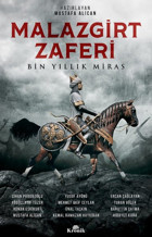 Malazgirt Zaferi-Bin Yıllık Miras Kolektif Kronik Kitap