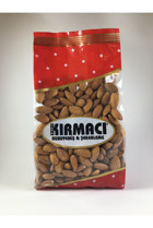 Sıddık Kırmacı Tane Çiğ Badem İçi 500 gr
