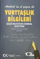 Atatürk'ün El Yazısı ile Yurttaşlık Bilgileri Mustafa Kemal Atatürk Cumhuriyet Kitapları
