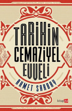 Tarihin Cemaziyel Evveli Ahmet Sarbay Kitapita