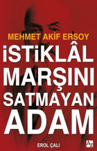 İstiklal Marşını Satmayan Adam Erol Çalı Az Kitap
