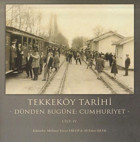 Tekkeköy Tarihi Cilt 4-Osmanlı Devri Kolektif Gece Kitaplığı