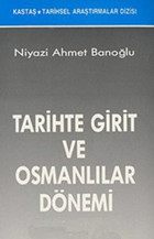 Tarihte Girit ve Osmanlılar Dönemi Kastaş Yayınları