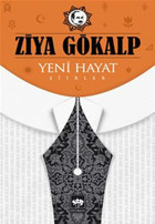Yeni Hayat Ziya Gökalp Ötüken Neşriyat