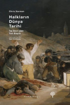 Halkların Dünya Tarihi Chris Harman Yordam Kitap