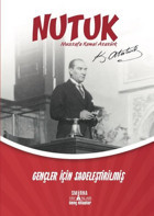 Nutuk - Gençler İçin Sadeleştirilmiş Mustafa Kemal Atatürk Smirna Yayınları